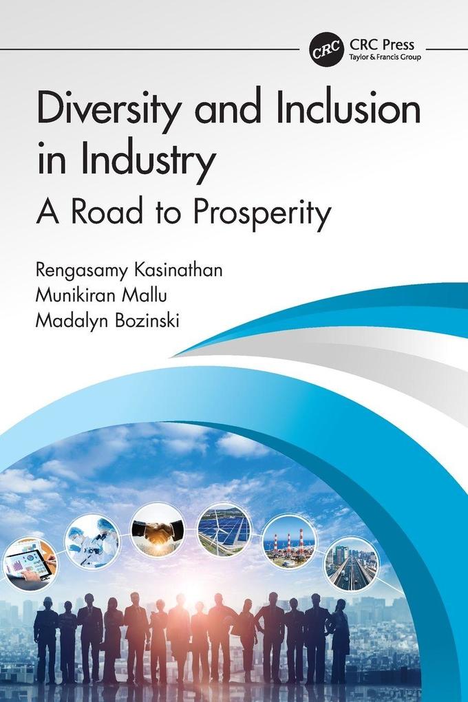 Diversity and Inclusion in Industry