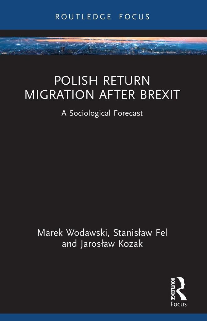 Polish Return Migration after Brexit