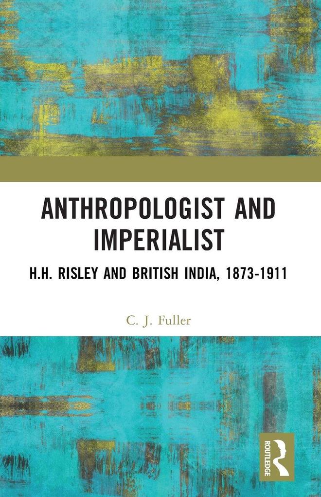 Anthropologist and Imperialist