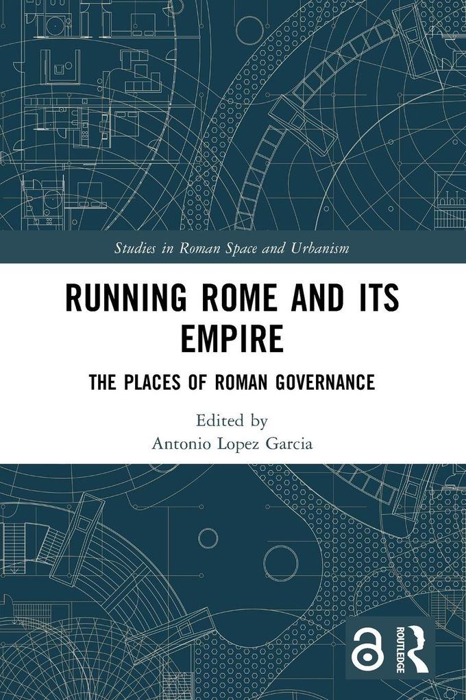 Running Rome and its Empire