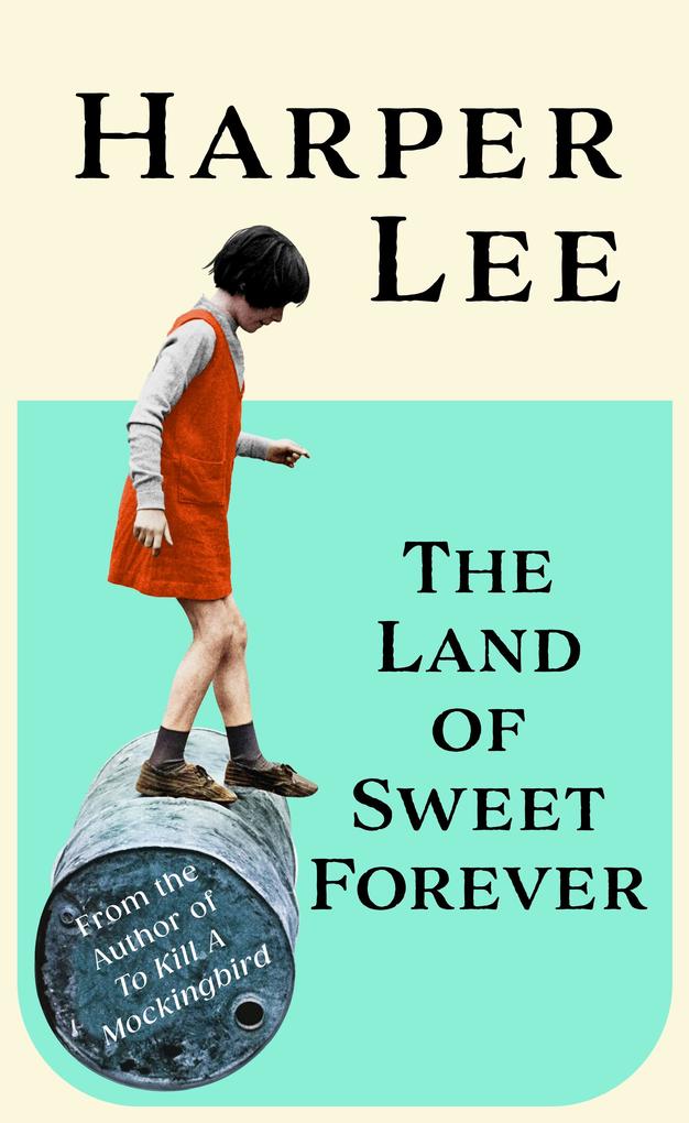 Random House Uk Ltd The Land Of Sweet Forever