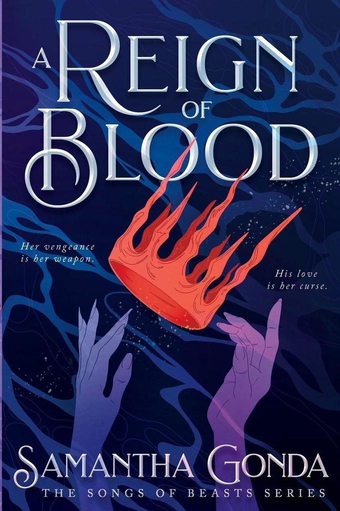 A Reign Of Blood