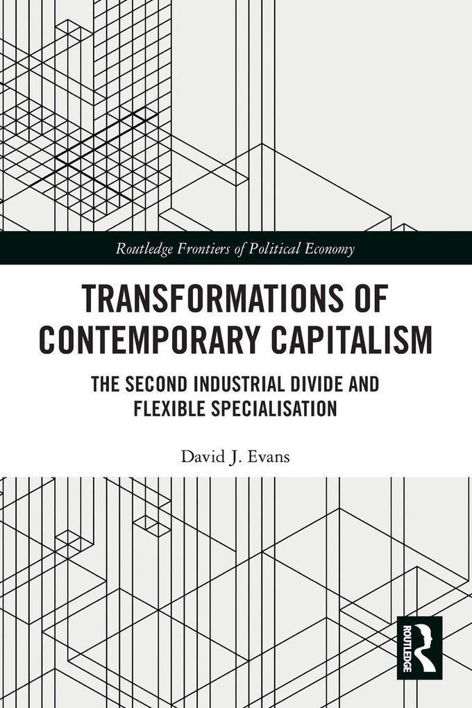 Transformations of Contemporary Capitalism