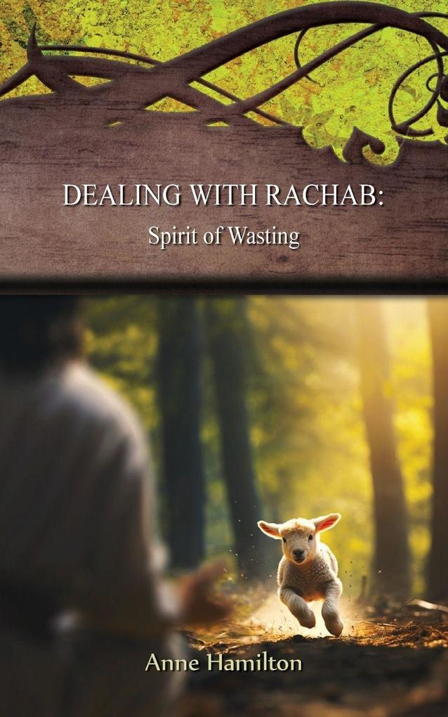 Dealing with Rachab