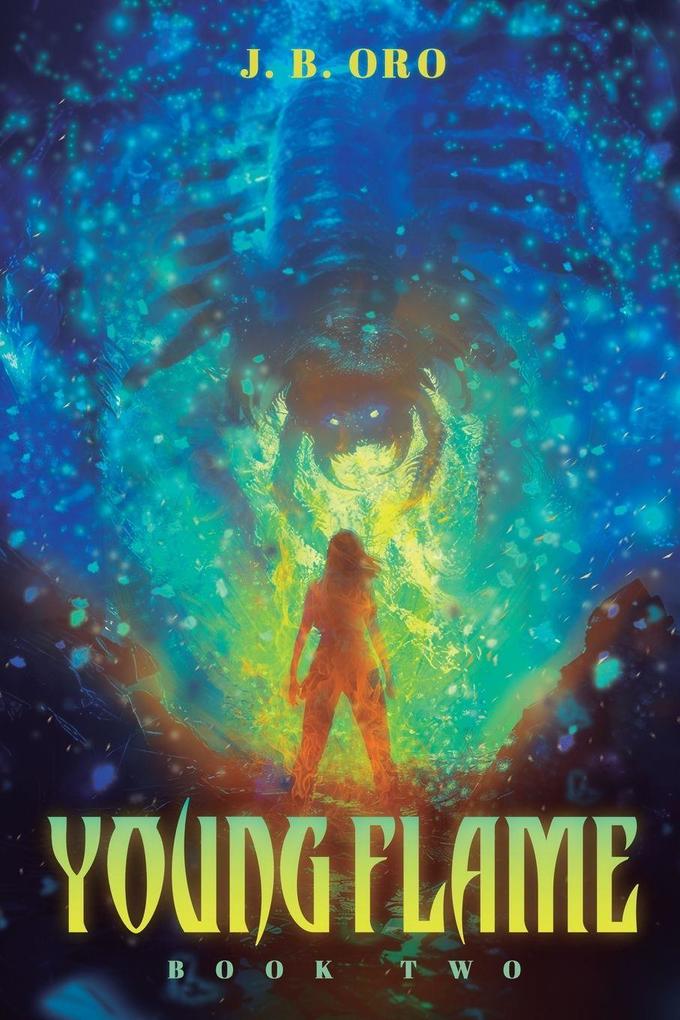 Young Flame 2