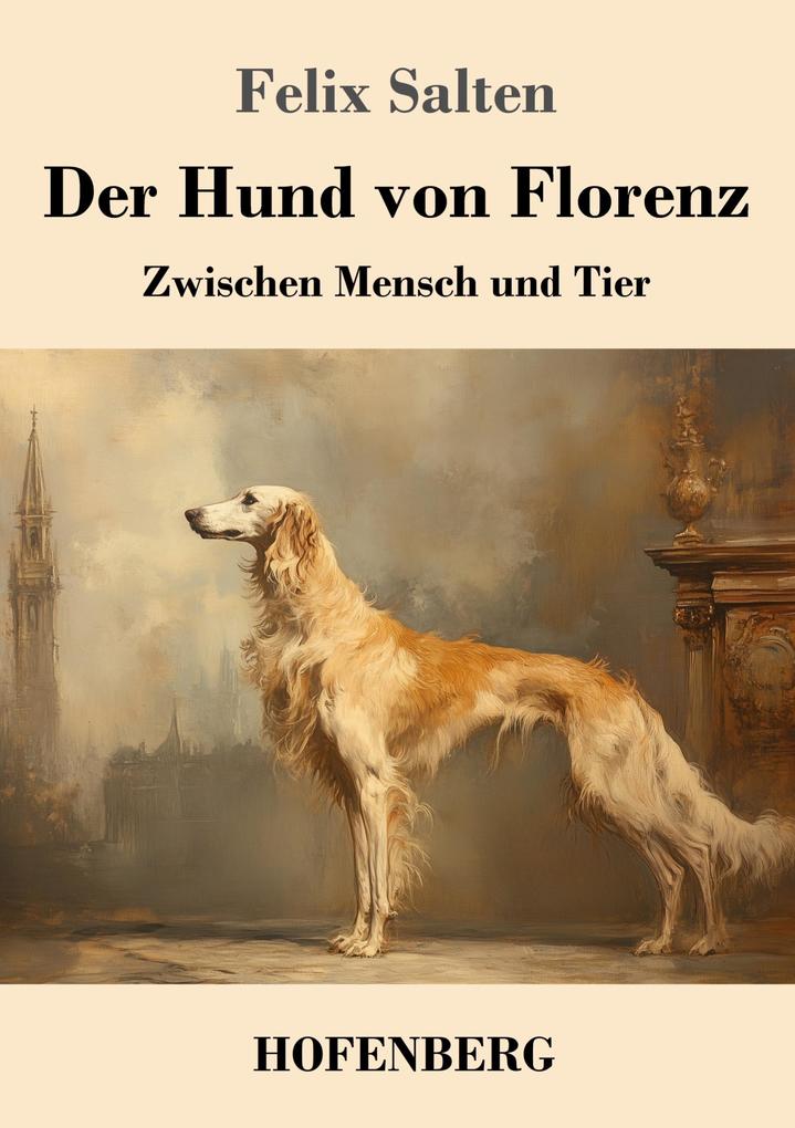 Der Hund von Florenz