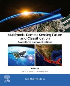 Multimodal Remote Sensing Fusion and Classification