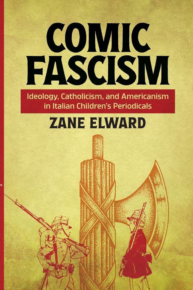 Comic Fascism