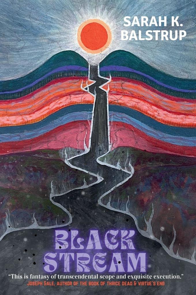 Black Stream