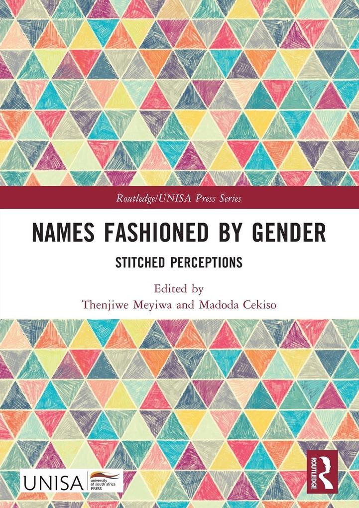 Names Fashioned by Gender