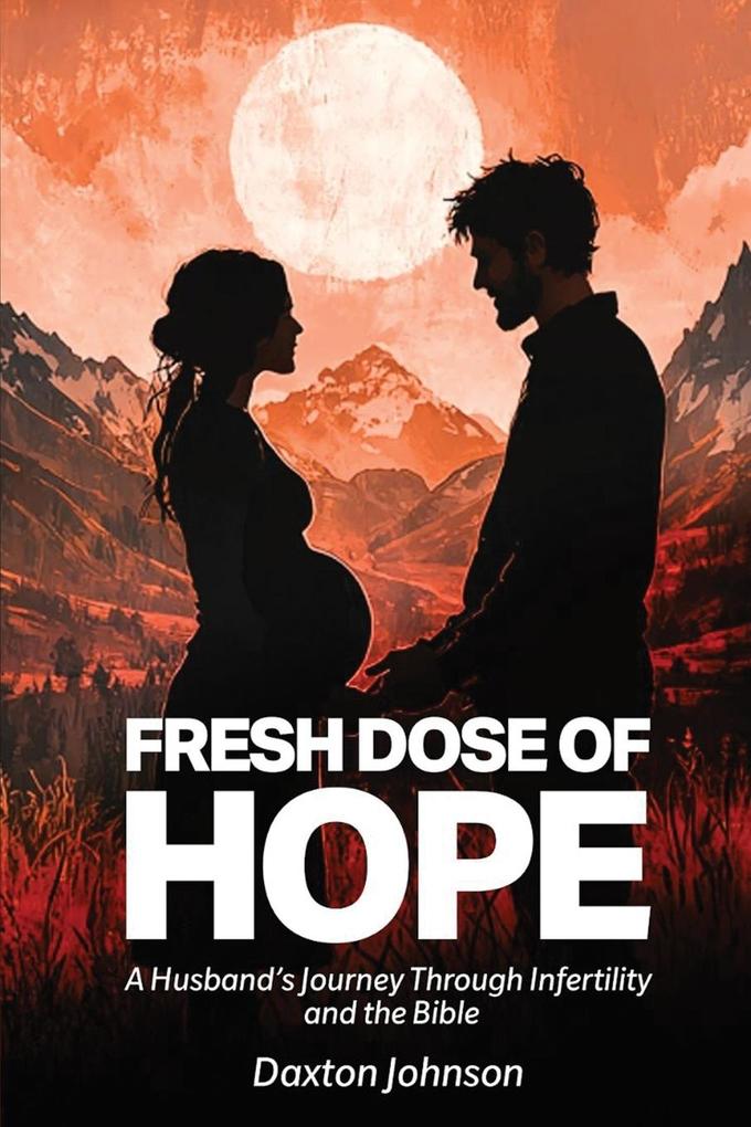 A Fresh Dose of Hope
