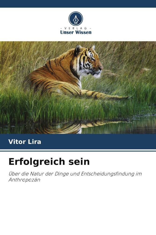 Erfolgreich sein
