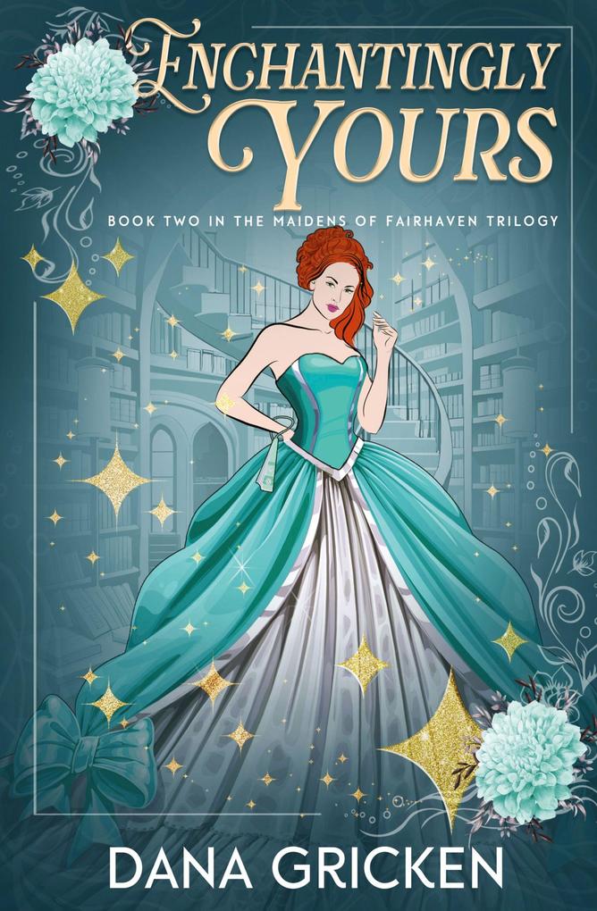 Enchantingly Yours