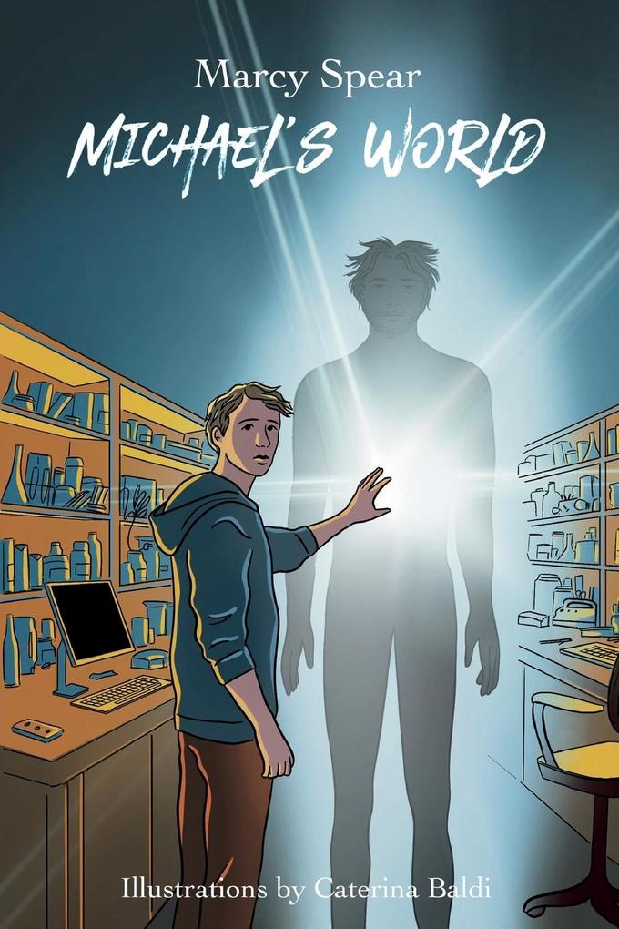 Michael's World