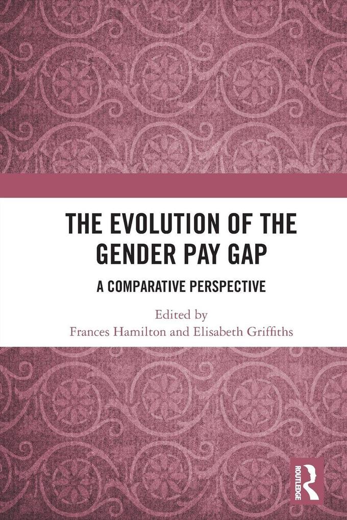 The Evolution of the Gender Pay Gap