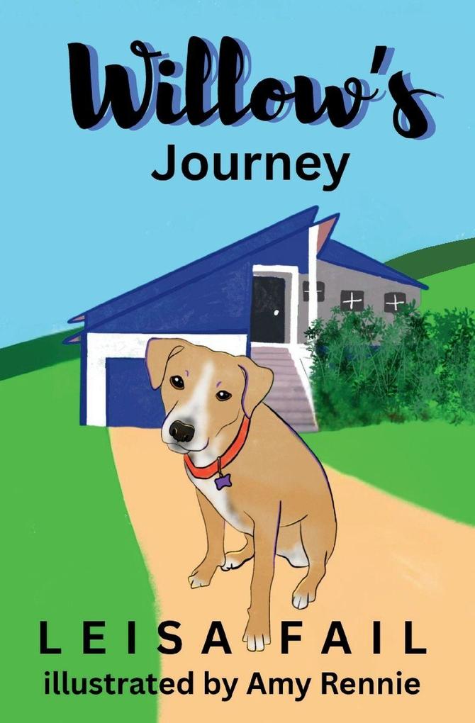 Willow's Journey