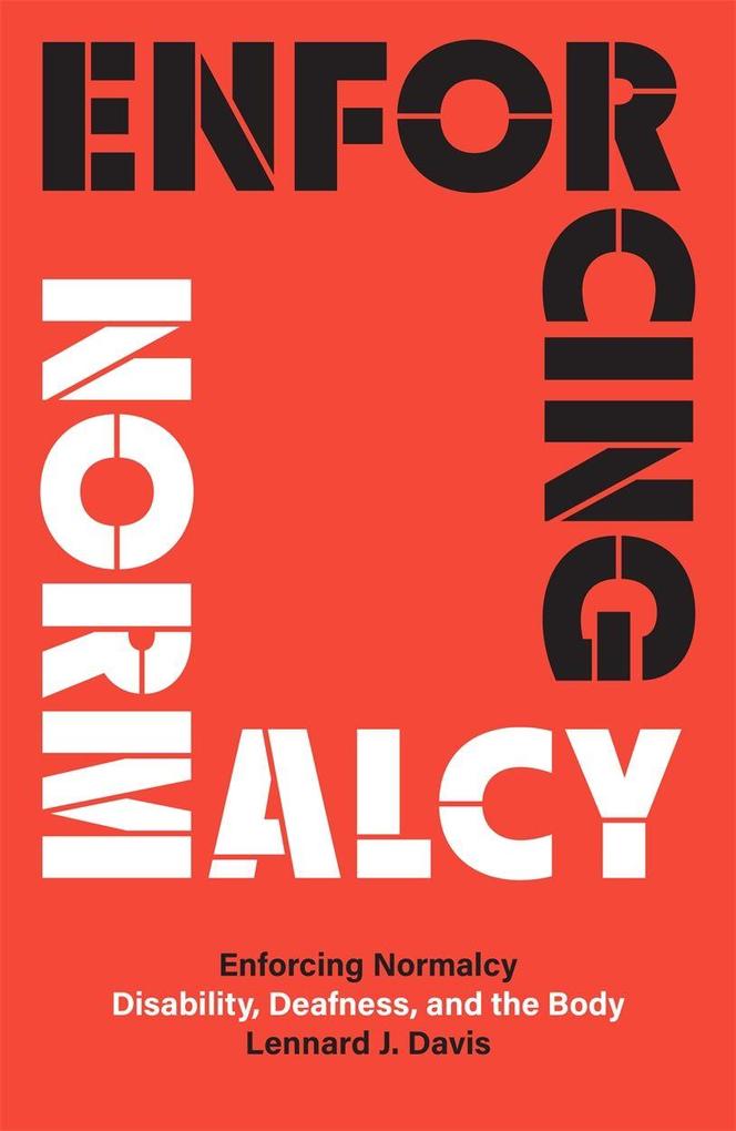 Enforcing Normalcy