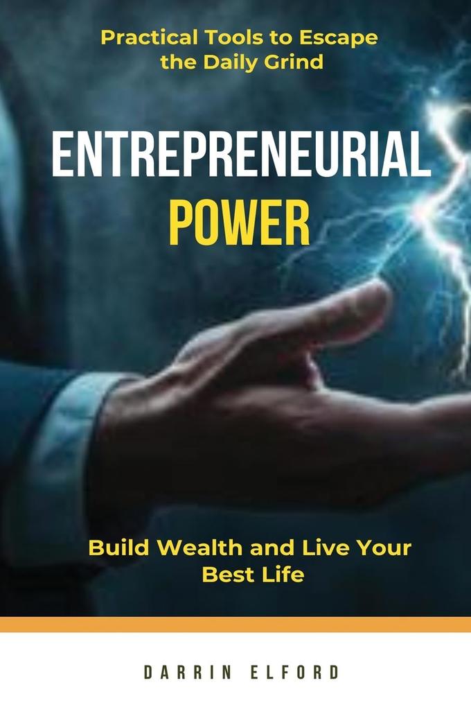 Entrepreneurial Power