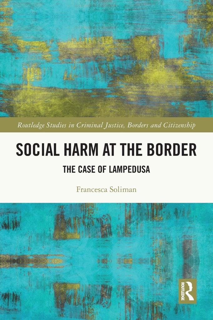 Social Harm at the Border