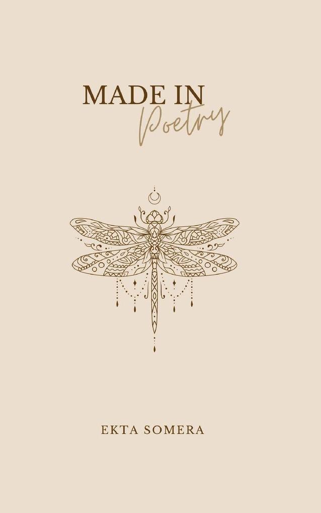 Made in Poetry