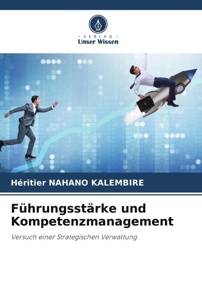 Führungsstärke und Kompetenzmanagement