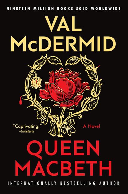 Queen Macbeth