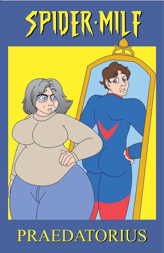 Spider-MILF