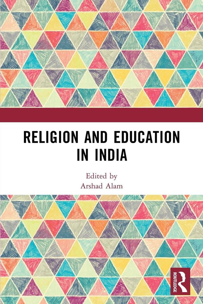 Religion and Education in India