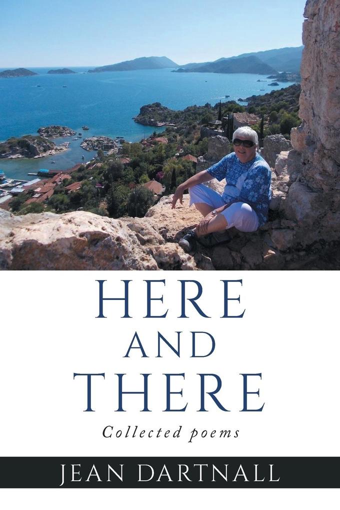 Here and there
