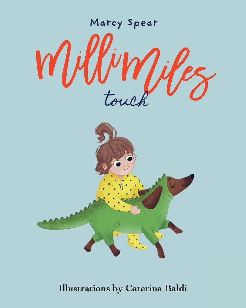 Milli Miles