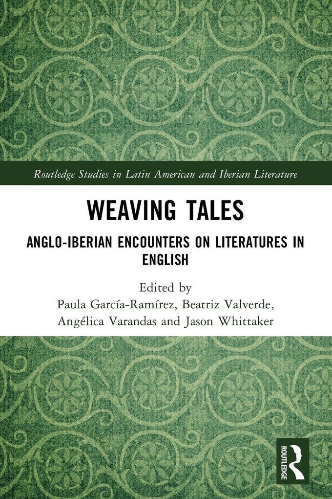 Weaving Tales