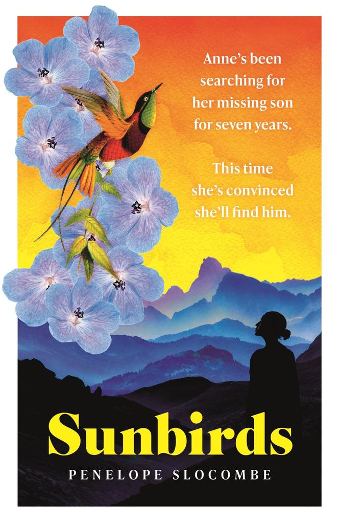 Sunbirds