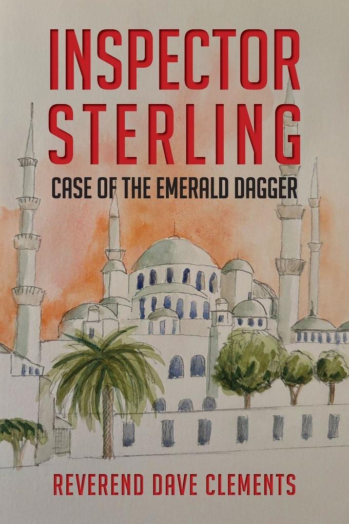 Inspector Sterling