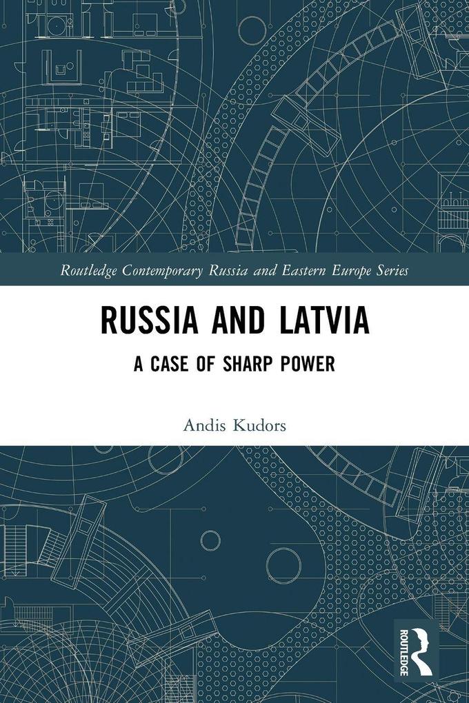 Russia and Latvia