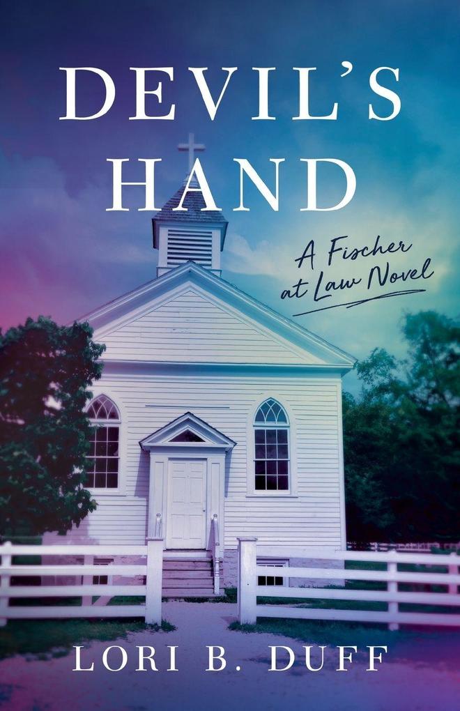 Devil's Hand