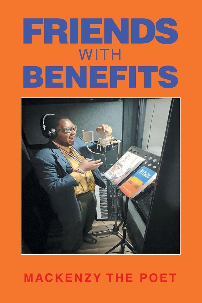 Friends With Benefits
