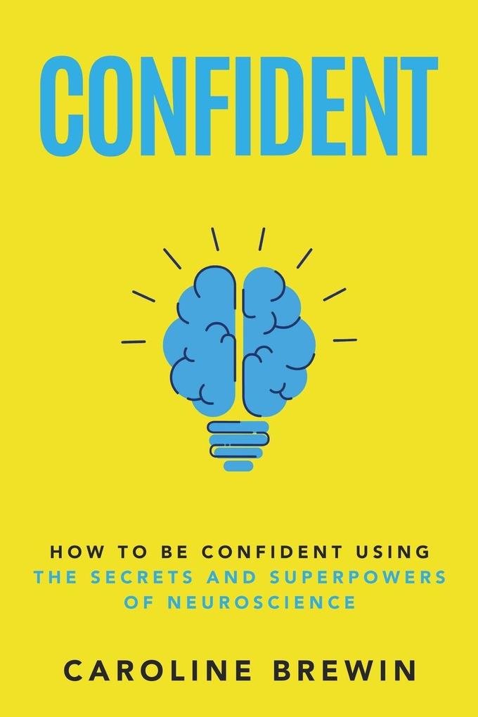 Confident