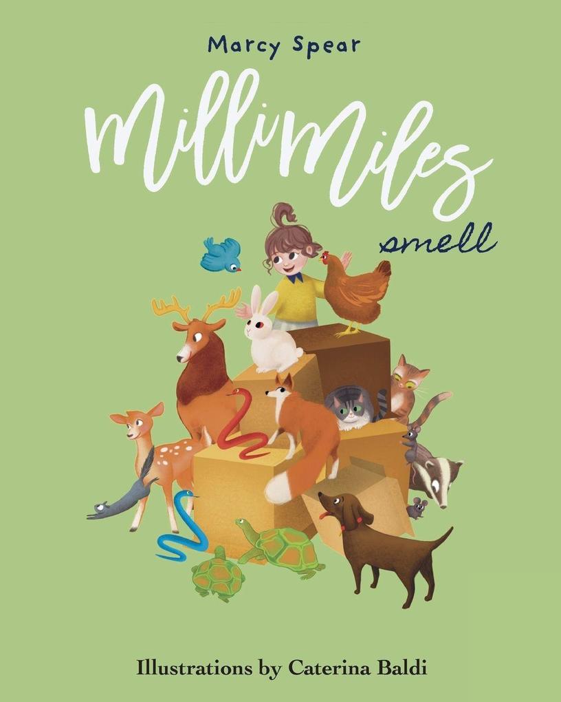 Milli Miles