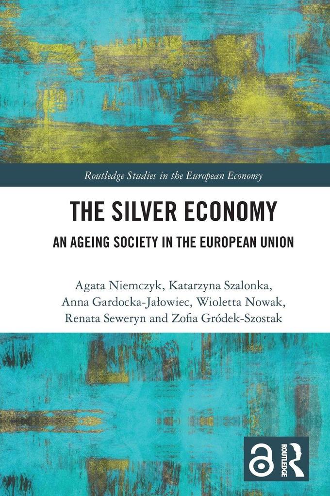 The Silver Economy