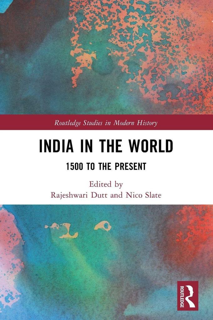 India in the World