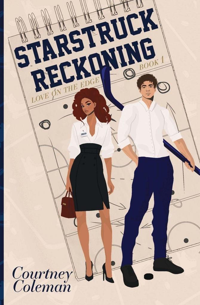 STARSTRUCK RECKONING