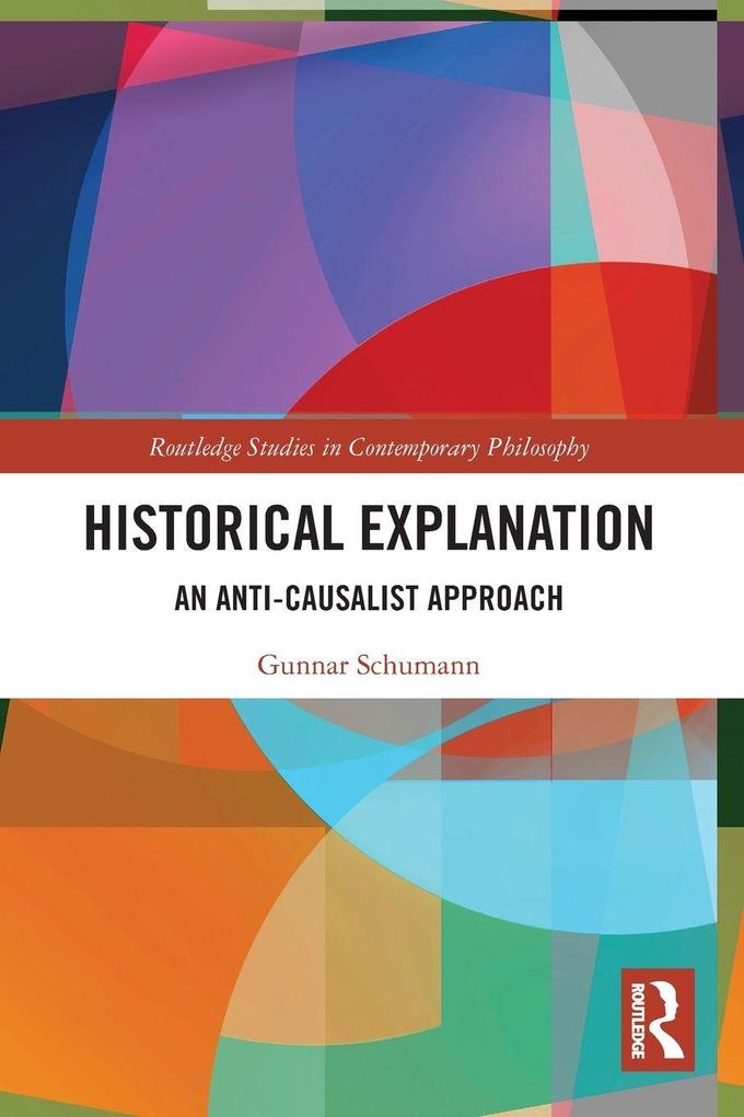 Historical Explanation