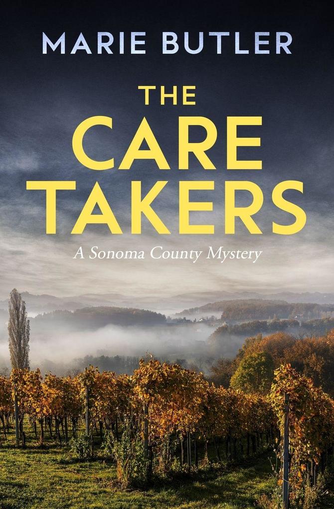 The Caretakers