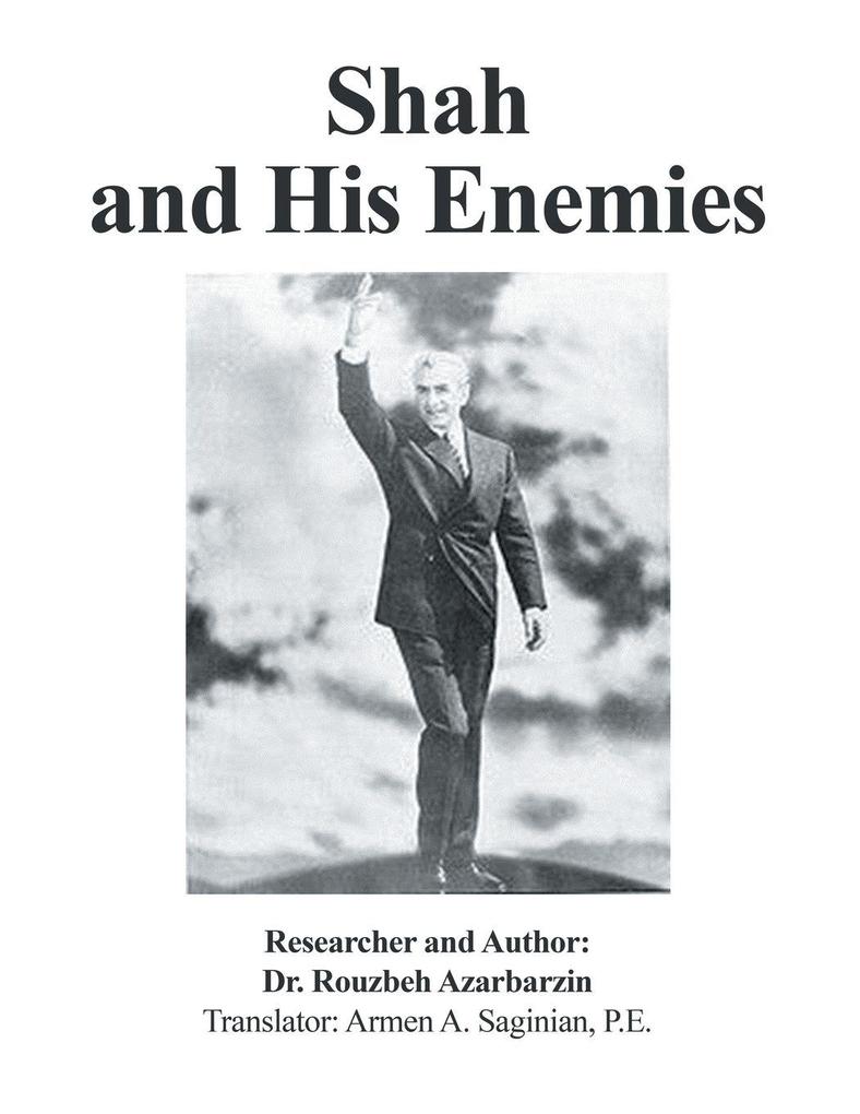 Shah and His Enemies