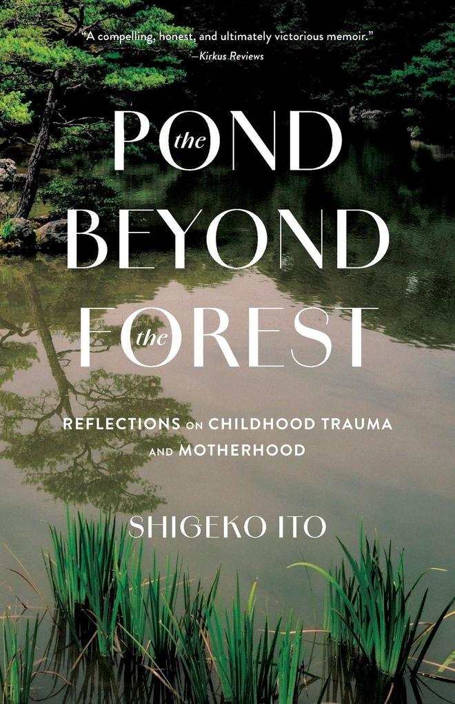 Pond Beyond the Forest