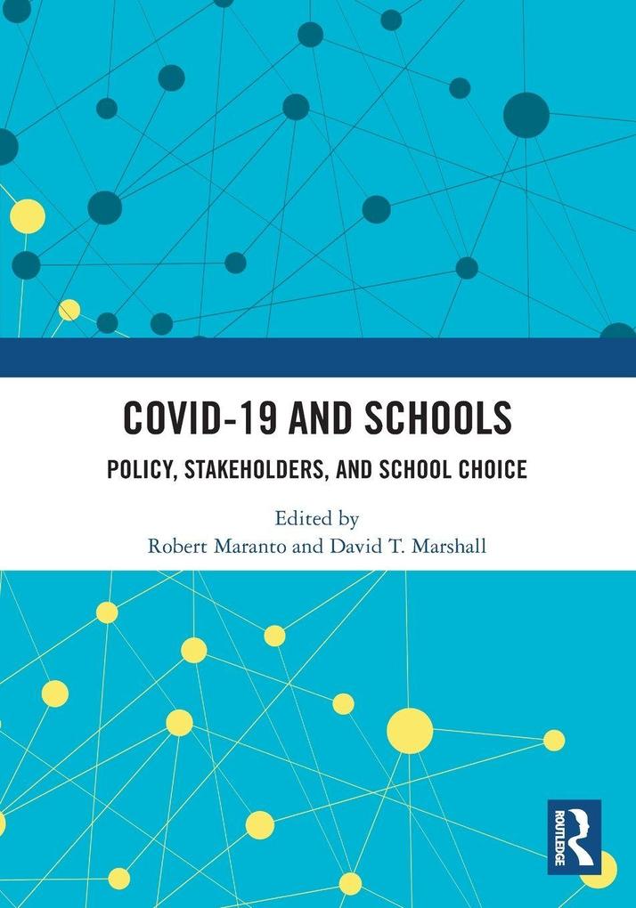 COVID-19 and Schools