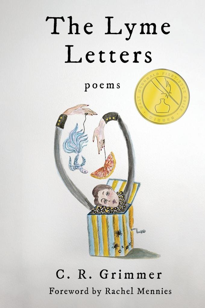 Lyme Letters