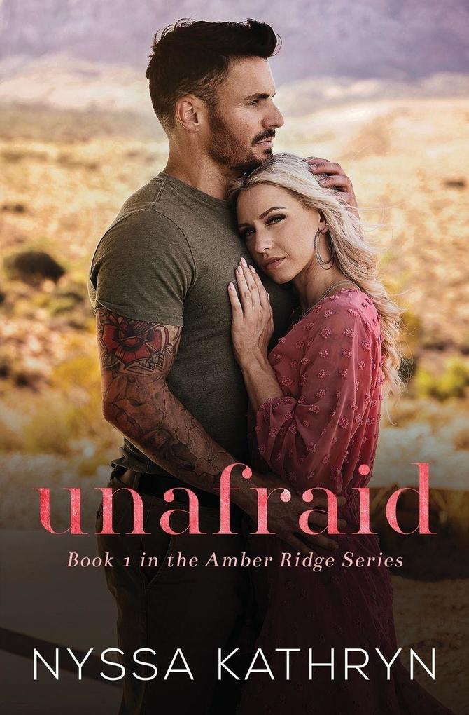 Unafraid