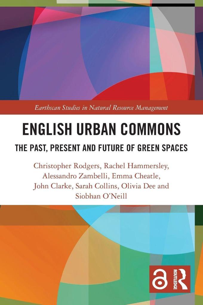 English Urban Commons