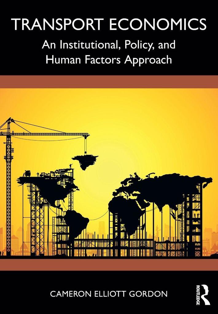 Transport Economics